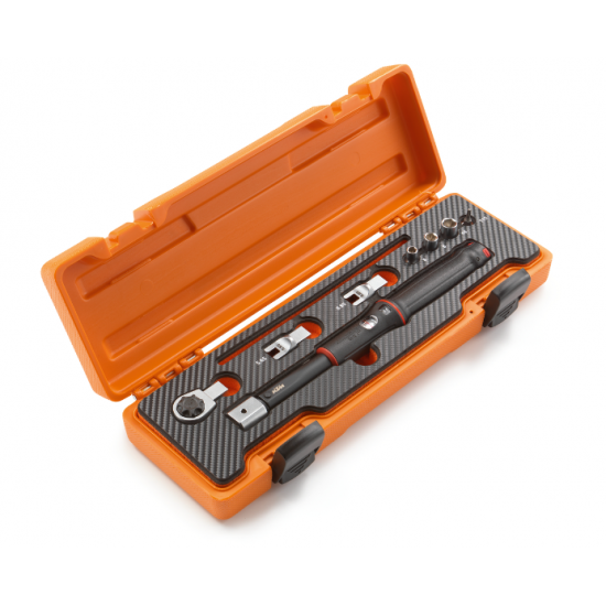 KTM Torque wrench