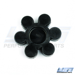 WSM Yamaha 3 Finger Damper 