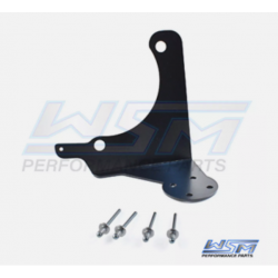 WSM Bilge Pump Bracket Mount for Yamaha 700 Super Jet (94-Up)