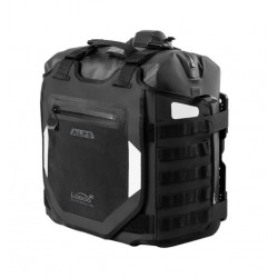 Inflatable Waterproof Side Bags (30L/30L) Inflatable Waterproof Side Bags (30L/30L)