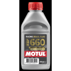 RBF 660 Factory Line - 0.5 L