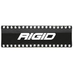 Rigid SR-SERIES 6" Cover (Black)