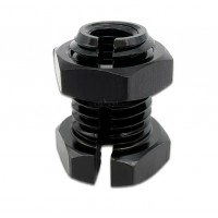 Throttle Adapter - Yamaha (6mm)