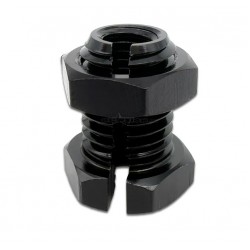 Throttle Adapter - Yamaha (6mm)