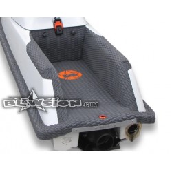 Mat Kit - Stock Tray - Yamaha Superjet (1996-2020