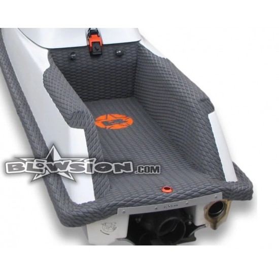 Mat Kit - Stock Tray - Yamaha Superjet (1996-2020