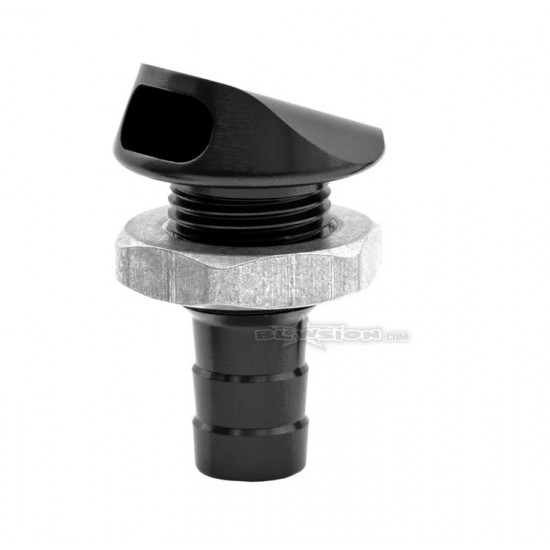 Water Bypass Fitting Pro 1/2