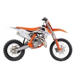 KTM SX 85 19/16 2024 