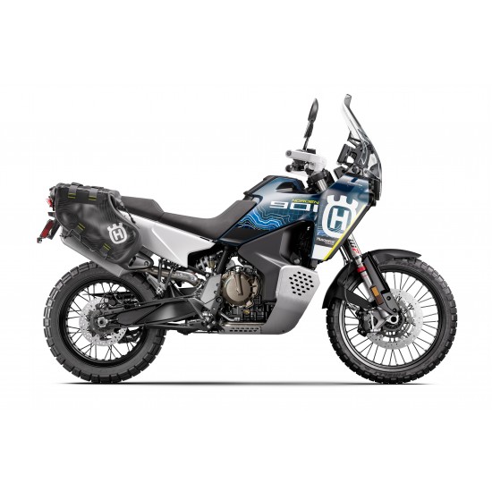 HUSQVARNA NORDEN 901 EXPEDITION 2024