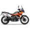 KTM ADVENTURE 890 2023