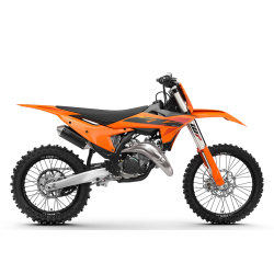 KTM SX 125 2025