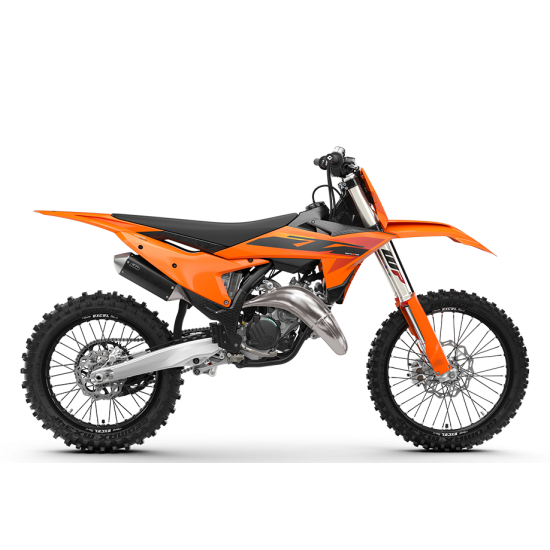 KTM SX 125 2025