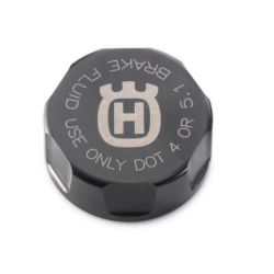Husqvarna Norden 901 22-23 Front Brake Fluid reservoir Cover