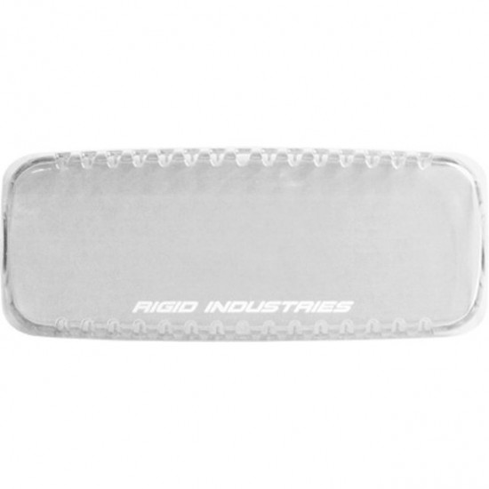Rigid SR-Q LIGHT COVER- CLEAR
