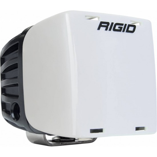 RIGID RIG D-SS Cover (White)