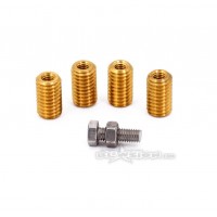 Hull Insert Repair Kit