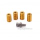 Hull Insert Repair Kit