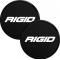 RIGID Cover 360-Series 4" (Black)