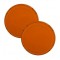 Rigid Cover 360-Series 6 Inch Amber PRO (Pair)