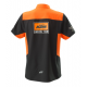  KTM Team Pit Shirt