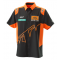  KTM Alpinestars Team Pit Polo Shirt