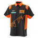  KTM Team Pit Shirt