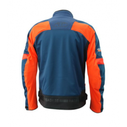 KTM Solar Air V2 Jacket