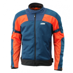 KTM Solar Air V2 Jacket