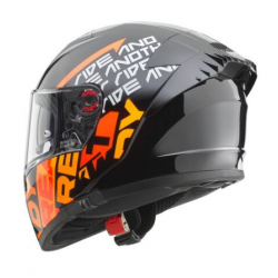 KTM Breaker EVO Helmet