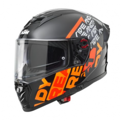 KTM Breaker EVO Helmet