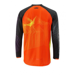 KTM Gravity-FX Air Jersey