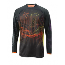 KTM Gravity-FX Air Jersey