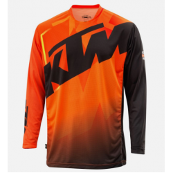 Pounce Shirt - Orange