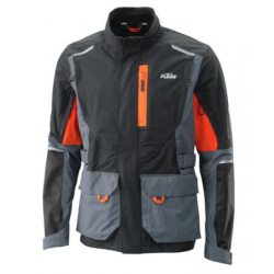 KTM Racetech WP Jacket