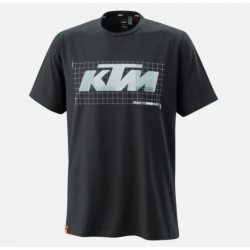 KTM GRID TEE