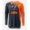 KTM Thor Prime Jersey (Orange/Blue)