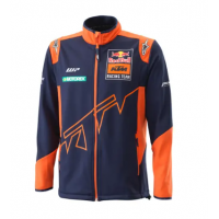 REPLICA TEAM SOFTSHELL JACKET 