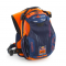 KTM REPLICA TEAM BAJA HYDRATION BACKPACK
