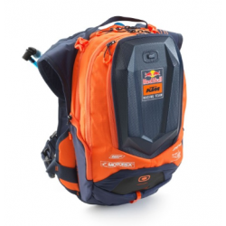 KTM REPLICA TEAM DAKAR HYDRATION BACKPACK