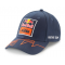 KTM Kids Repilca Team Curved Cap 