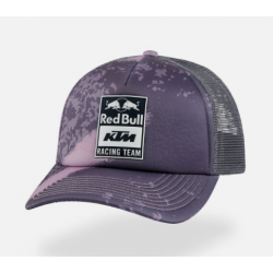 RB KTM SHRED TRUCKER CAP 