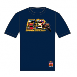 KTM Brad Binder T-Shirt