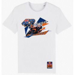 KTM Jack Miller T-Shirt