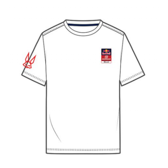 Gas Gas RB Augusto Fernández T-Shirt