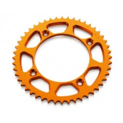 KTM - Rear sprocket 49T