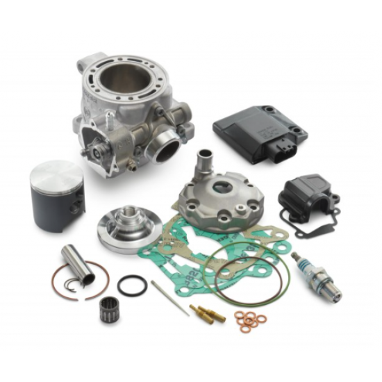 KTM 105CC Factory kit