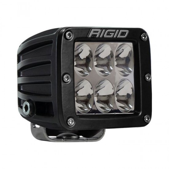 Rigid D-Series Pro Driving