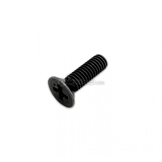 Mikuni Valve Body Screw