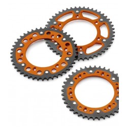 KTM Supersprox Stealth Rear Sprocket 52T