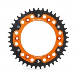 KTM Supersprox stealth rear sprocket 45T
